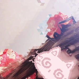 かなです🐰🎀の写真1枚目