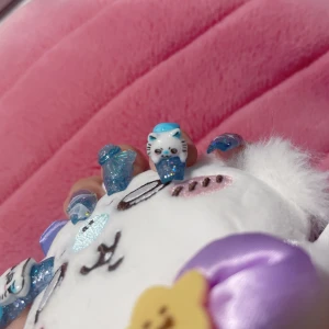 タイトル:お🆕ネイル💅🩵ྀི✨✨の写真3枚目