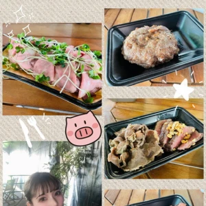 肉フェス🍖の写真2枚目