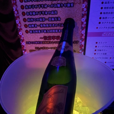 こんばんは🥂💫