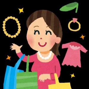 そろそろ爆買いかな????👛💍の写真1枚目