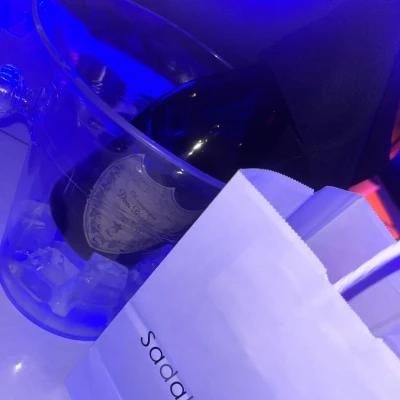 退勤しました🍀*゜