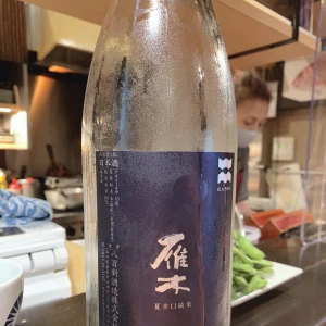 日本酒宿🍶の写真2枚目