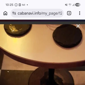 今日出勤してます✨よかったら会いにきてくださいまし🍸✨の写真1枚目
