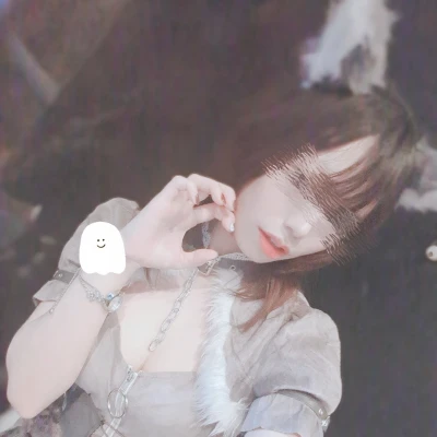 ㌨です！オオカミ衣装🐺