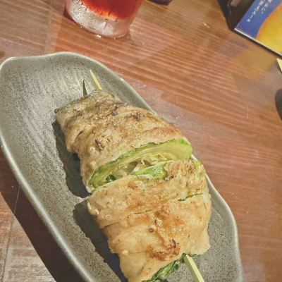 います