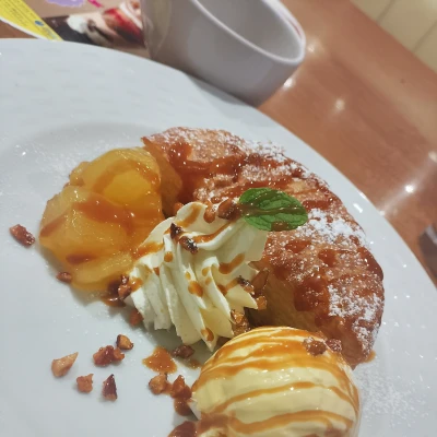 今日はおやすみです