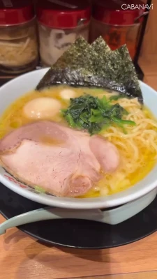 昨日食べたラーメン！！の写真