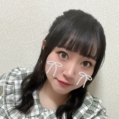 こんにちはー!!!みなとです🧸💭🍒✨