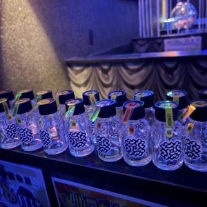 こんばんは🥂💫の写真1枚目