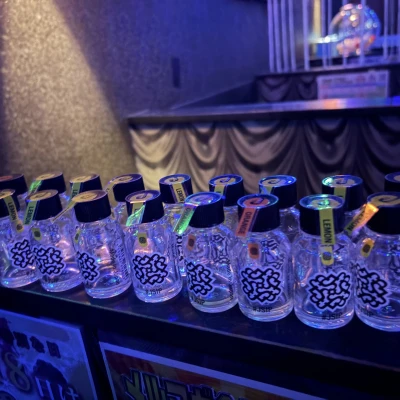 こんばんは🥂💫