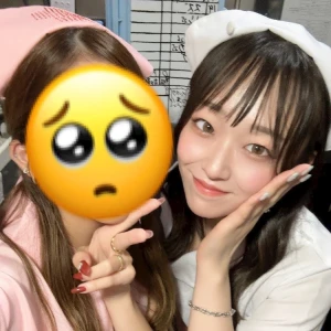 👩🏻‍⚕️🖤の写真1枚目