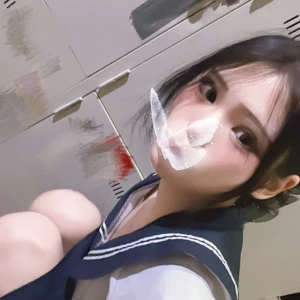 セーラー服❕の写真1枚目