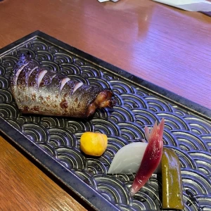 お休み１日目は美味しいご飯食べたよ😋の写真2枚目