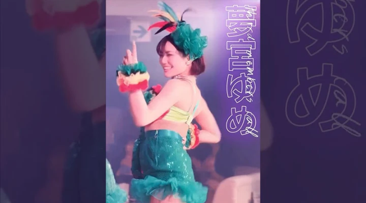 歌舞伎町キャバクラ「蘭◯」5月のSEXUAL SHOWTIMEを15日まで開催します！
