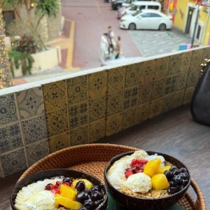 ゆりなとこころマダ❓の写真1枚目