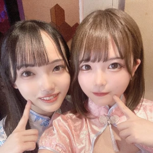 イベント３日間謝謝🙏の写真3枚目