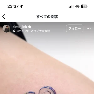 こんばんは🌛投稿のタイミング逃しすぎて今更初更新です。。。の写真1枚目