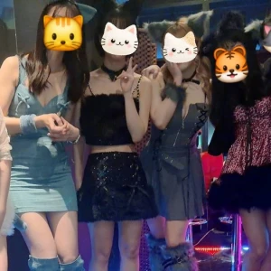 アニマルコスプレ！大盛況！！の写真1枚目