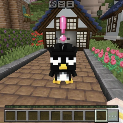 最近スマホでマイクラしだした