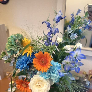 お花🌼の写真1枚目