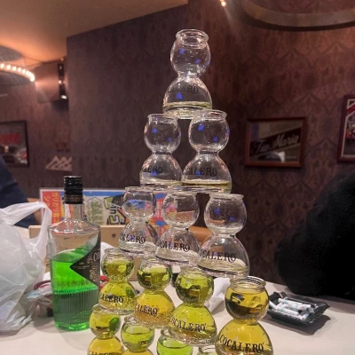 三日酔いにさせてくれる方募集中💚 ◝✩ ✧︎