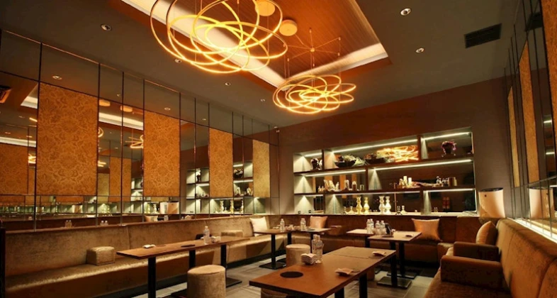 仙台・国分町キャバクラ「アトリエ」