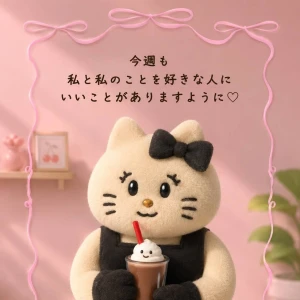 こんばんわんわんᐡ,,ò ·̫ ó,,ᐡの写真1枚目