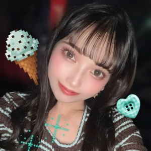 チョコミント🩵🤎の写真1枚目
