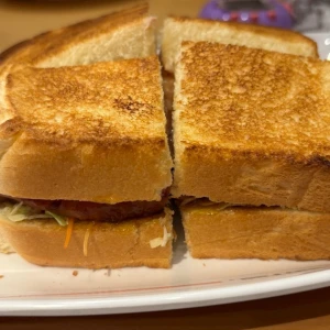 🥪の写真1枚目