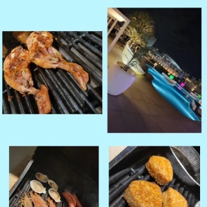 BBQ🍖の写真3枚目