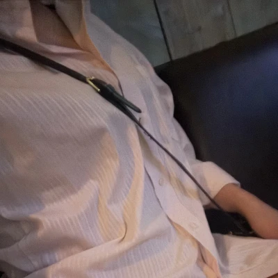 ワイシャツデー3日目✨✨