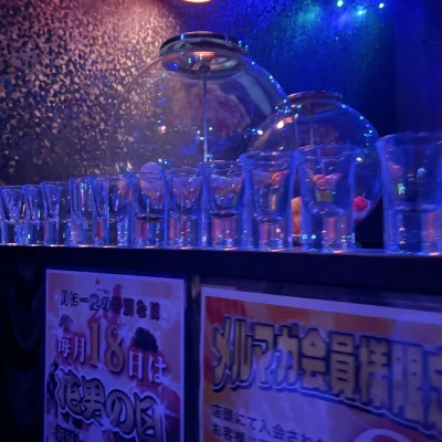 こんばんは🥂💫