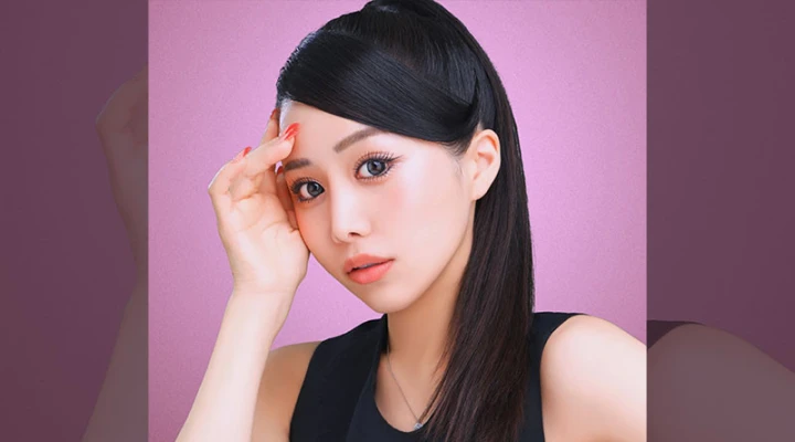六本木キャバクラ「FABRIC LOUNGE ROPPONGI」なのさんが移籍しました！