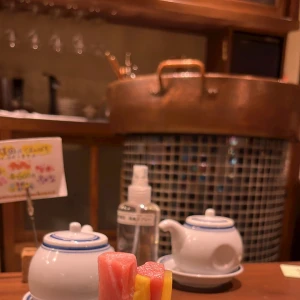 とろたくっておいしいね🍣の写真1枚目