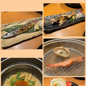 お魚ε( ε ˙³˙)зの写真3枚目