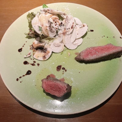 れいです🏃‍➡