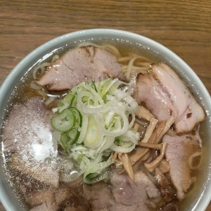 ラーメン何派？の写真1枚目