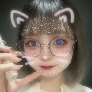 こんばんは🌙* :ﾟりのです🐰の写真1枚目