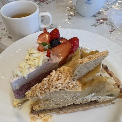 今日も出勤〜！