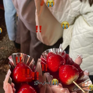 🍓ྀིの写真1枚目