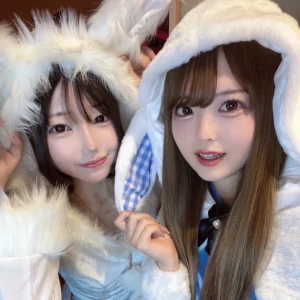 いん♡の写真1枚目