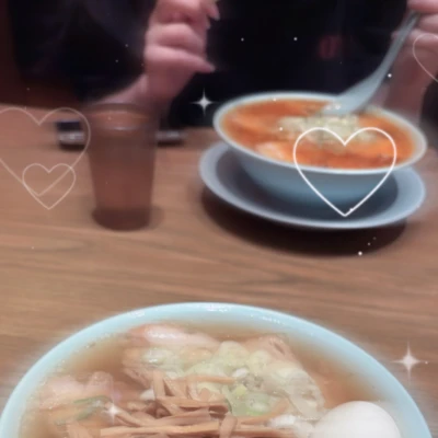 昨日営業終わりえなちゃんと