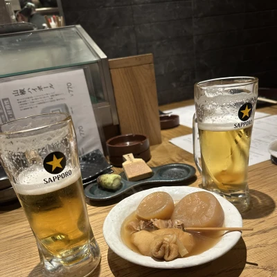 こんばんは！🌙