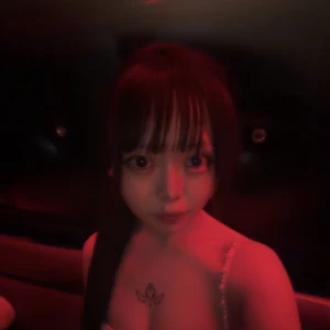 今日はサイドポニーをしたんだよ💖の写真1枚目