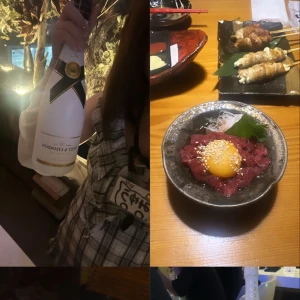こんばんはみゆうです ᐢ ᴗ ‧̫ ᴗ ᐢの写真1枚目