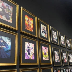 柱展‼️の写真3枚目