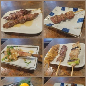 焼き鳥🐔の写真2枚目