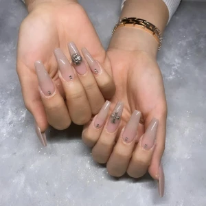 💅💗の写真1枚目