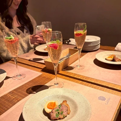 こんばんは〜❣️